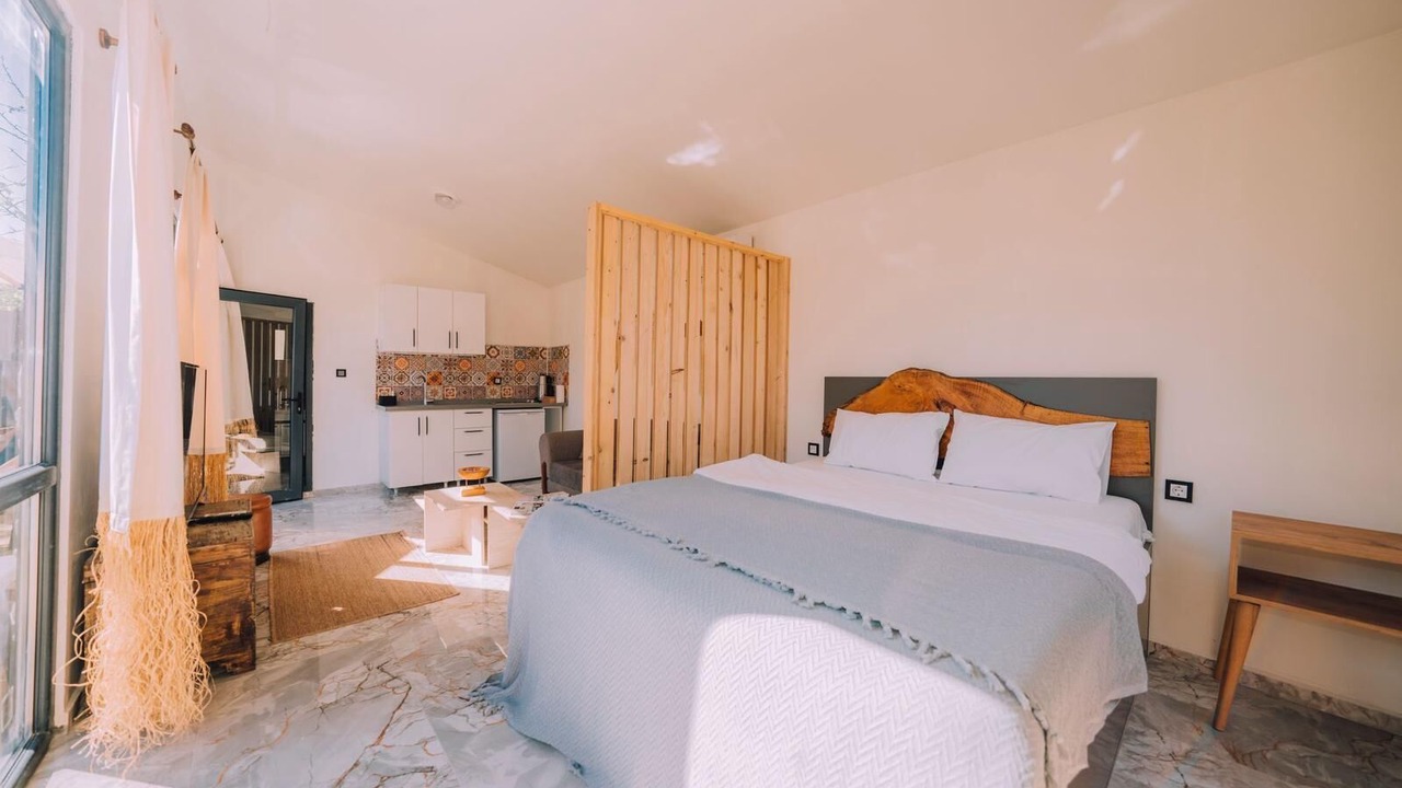 Photo of Bedroom in Masukiye