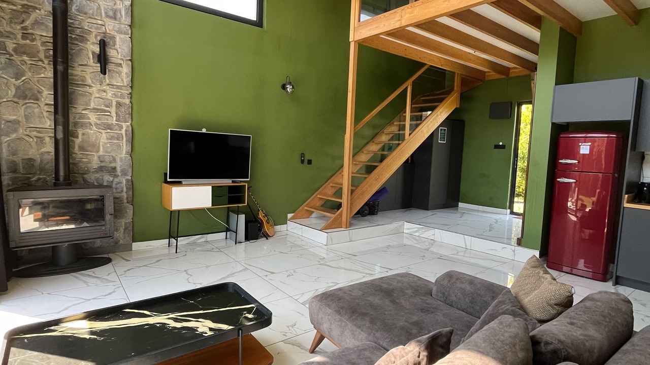 Photo of Bedroom in Masukiye