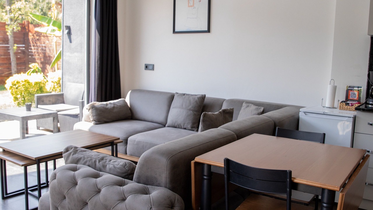 Photo of Livingroom in Masukiye