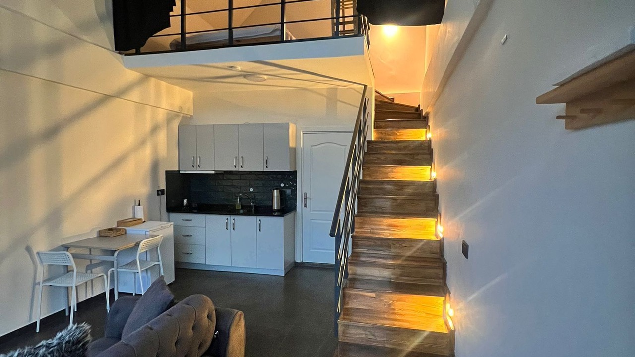 Photo of Livingroom in Masukiye