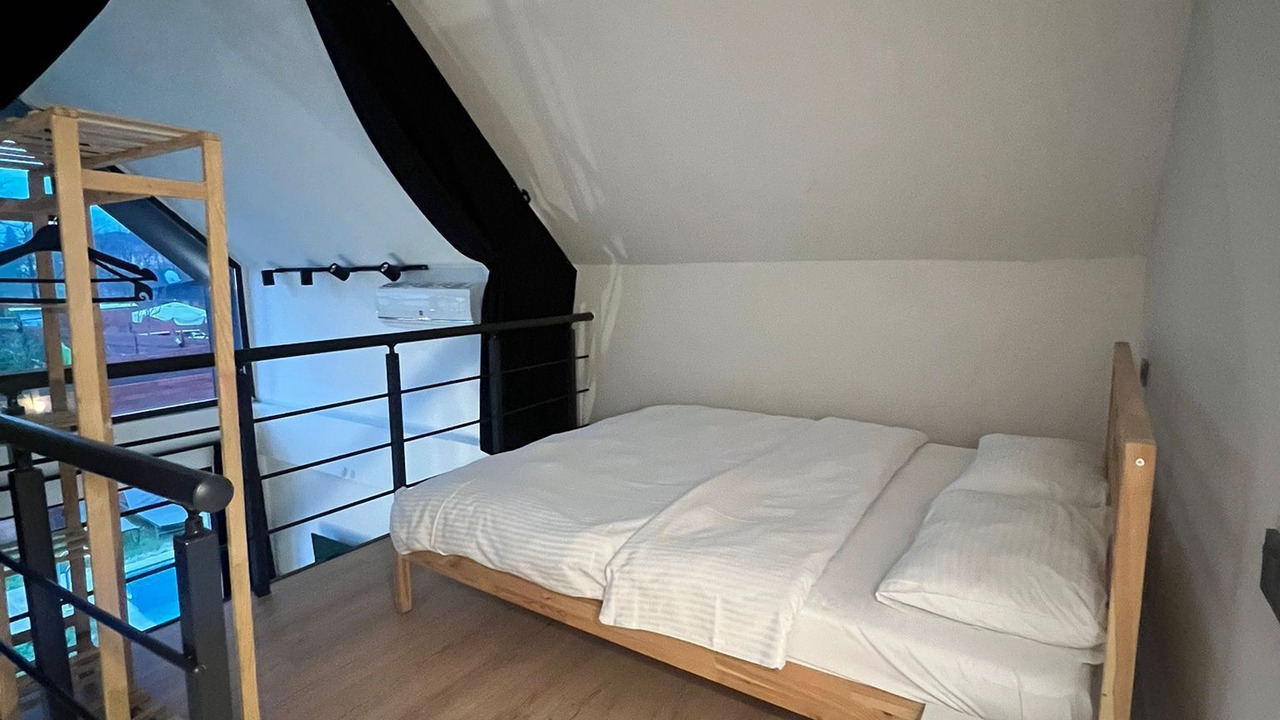 Photo of Bedroom in Masukiye