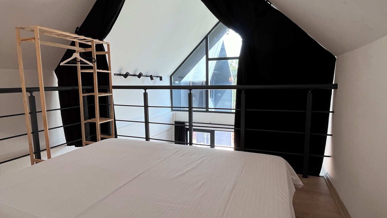 Photo of Bedroom in Masukiye