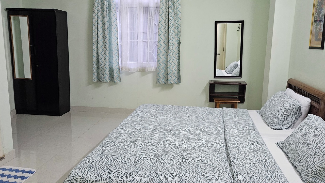 Photo of Bedroom in Toli Chowki