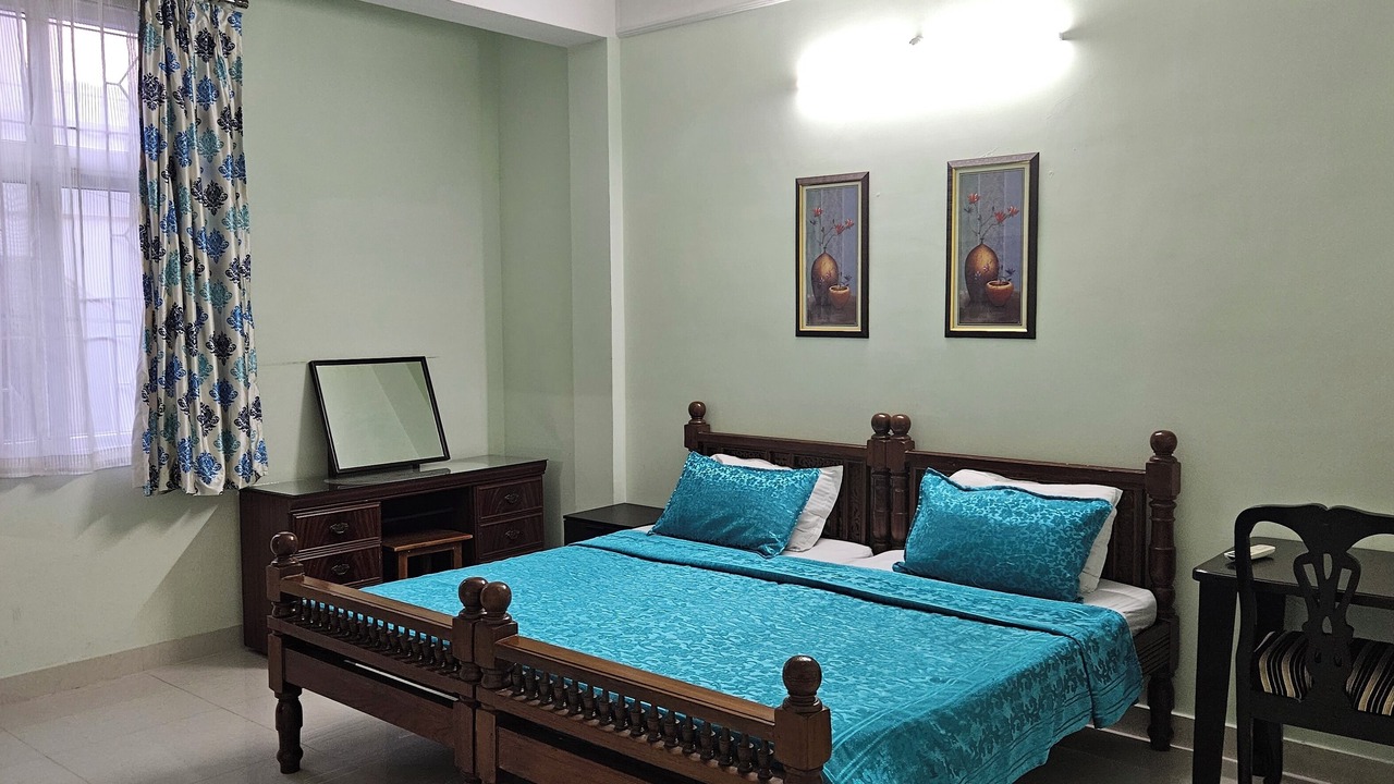 Photo of Bedroom in Toli Chowki