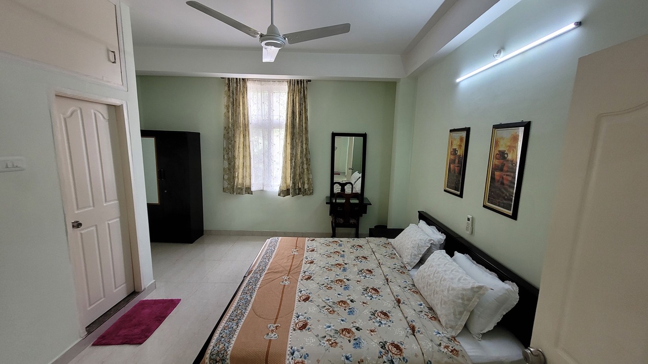 Photo of Bedroom in Toli Chowki