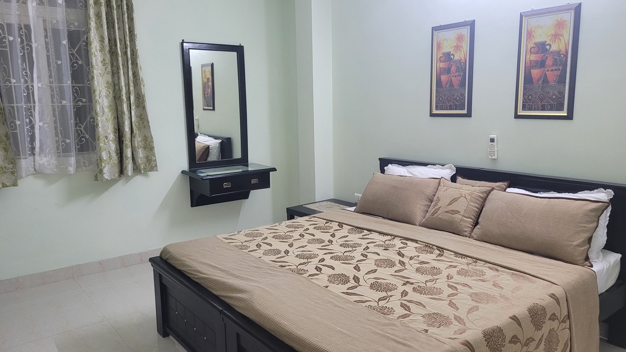 Photo of Bedroom in Toli Chowki