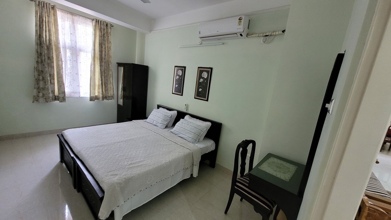 Photo of Bedroom in Toli Chowki