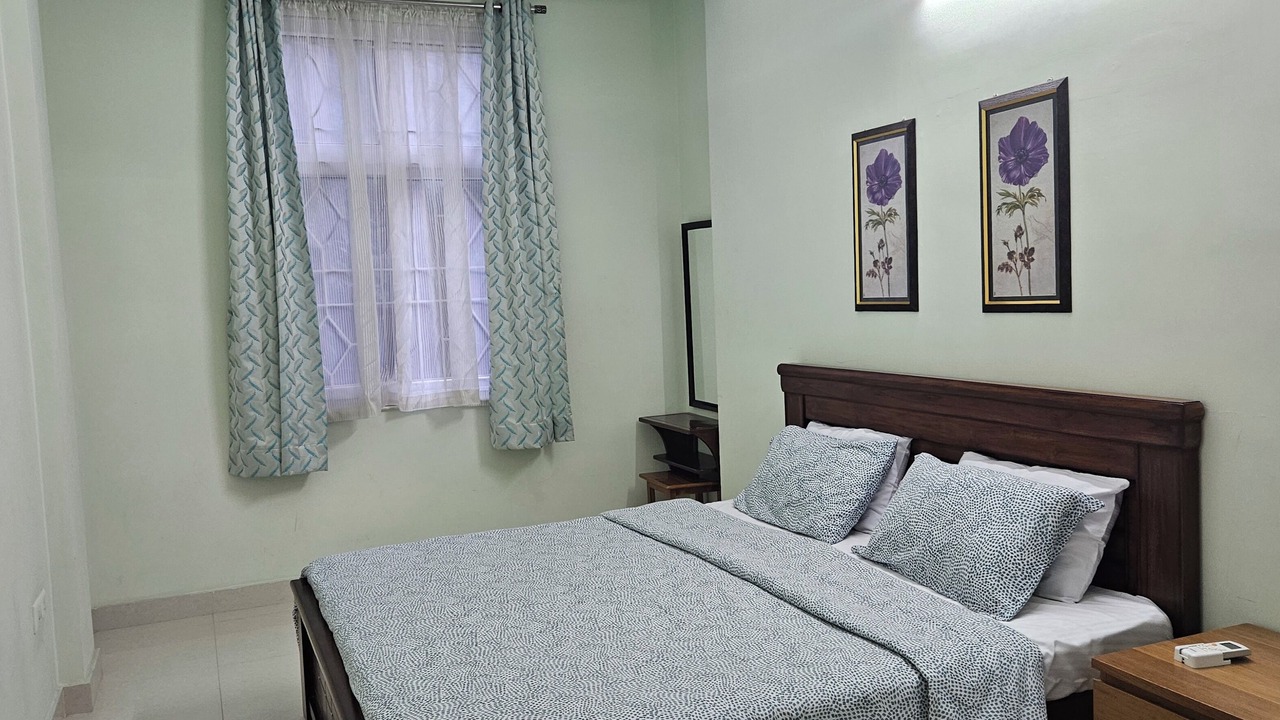 Photo of Bedroom in Toli Chowki