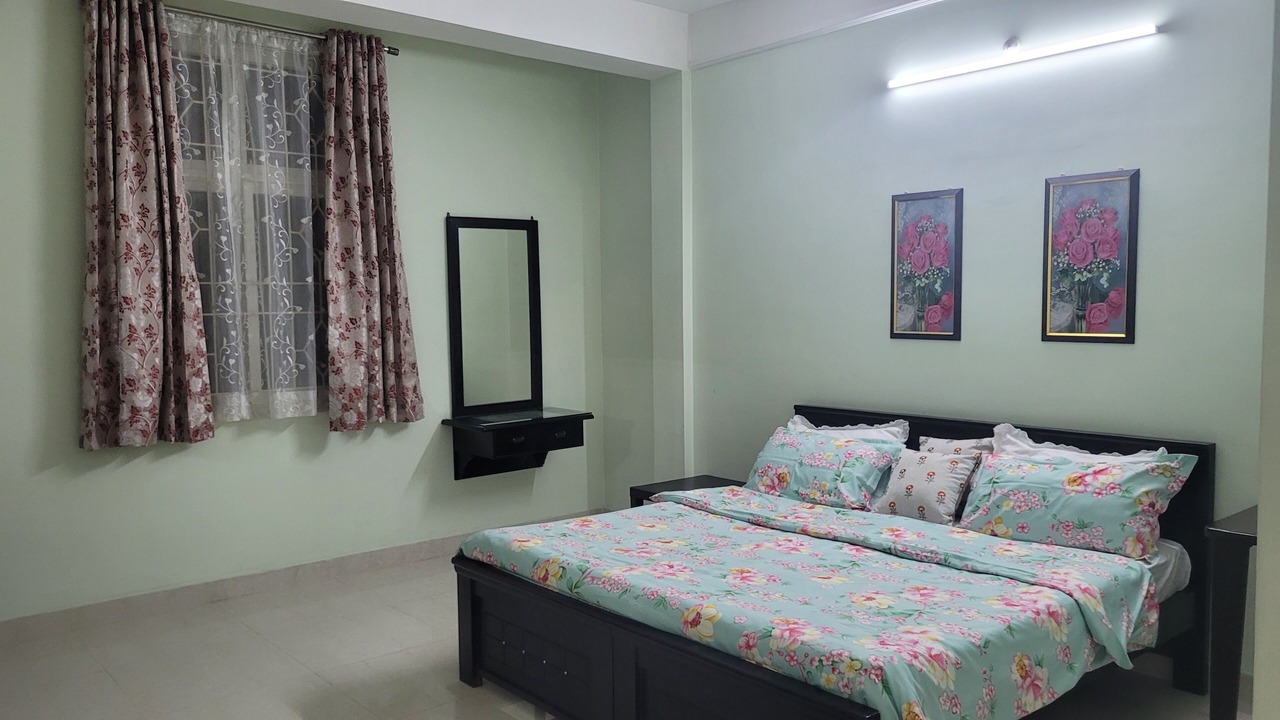 Photo of Bedroom in Toli Chowki