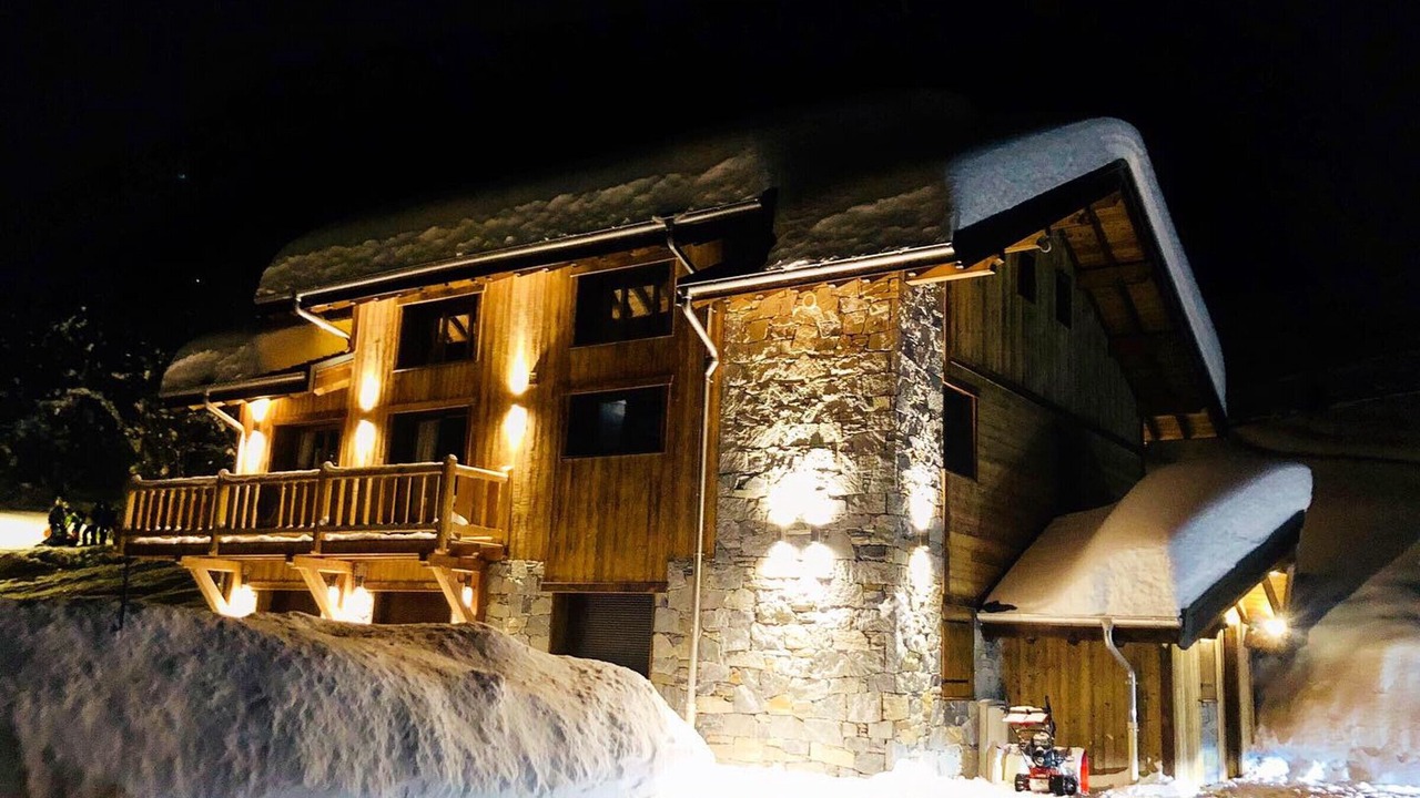 Photo of Outdoor in Villarembert