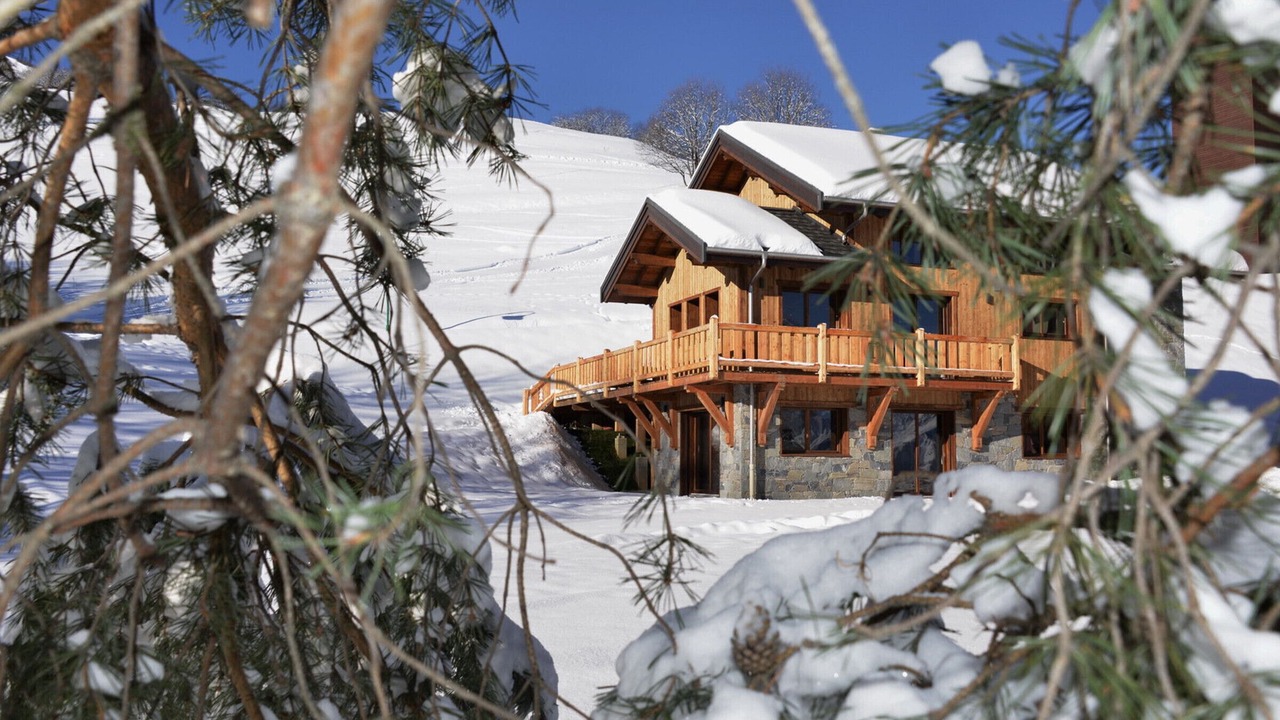 Photo of Outdoor in Villarembert