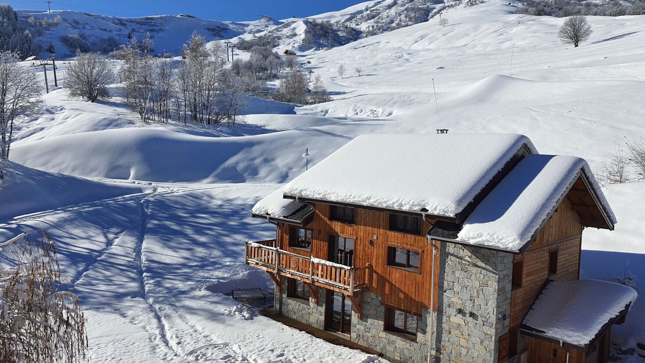 Photo of Outdoor in Villarembert