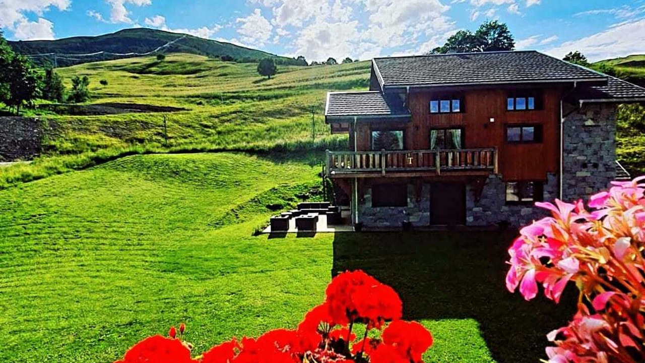 Photo of Outdoor in Villarembert