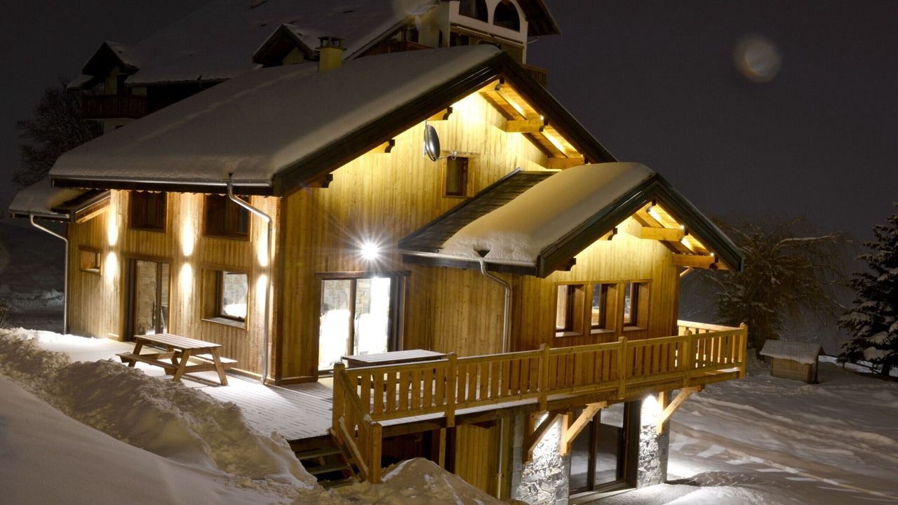 Photo of Outdoor in Villarembert