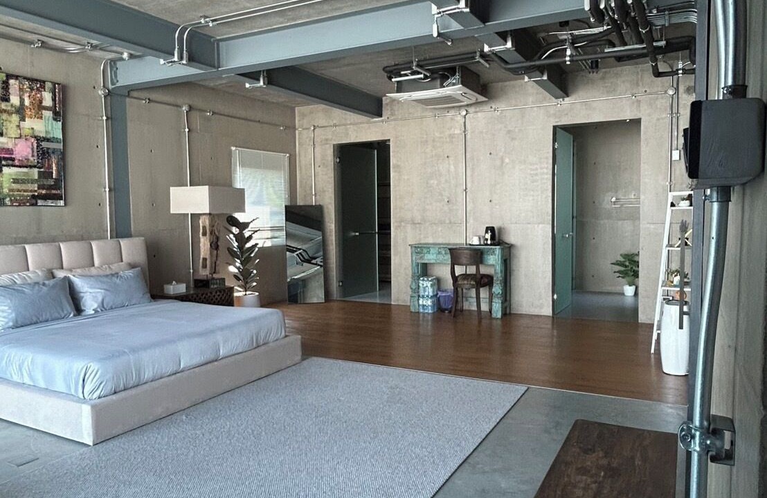 Photo of Bedroom in Nimman