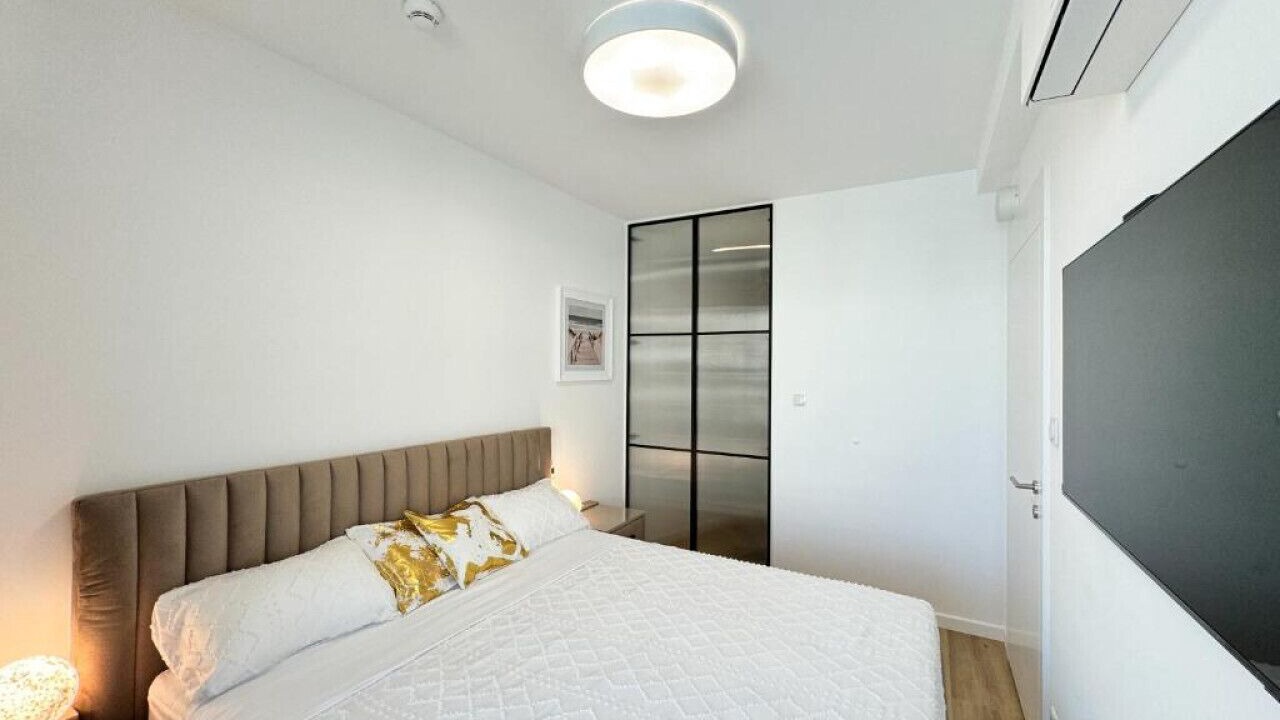 Photo of Bedroom in Trzebiatow