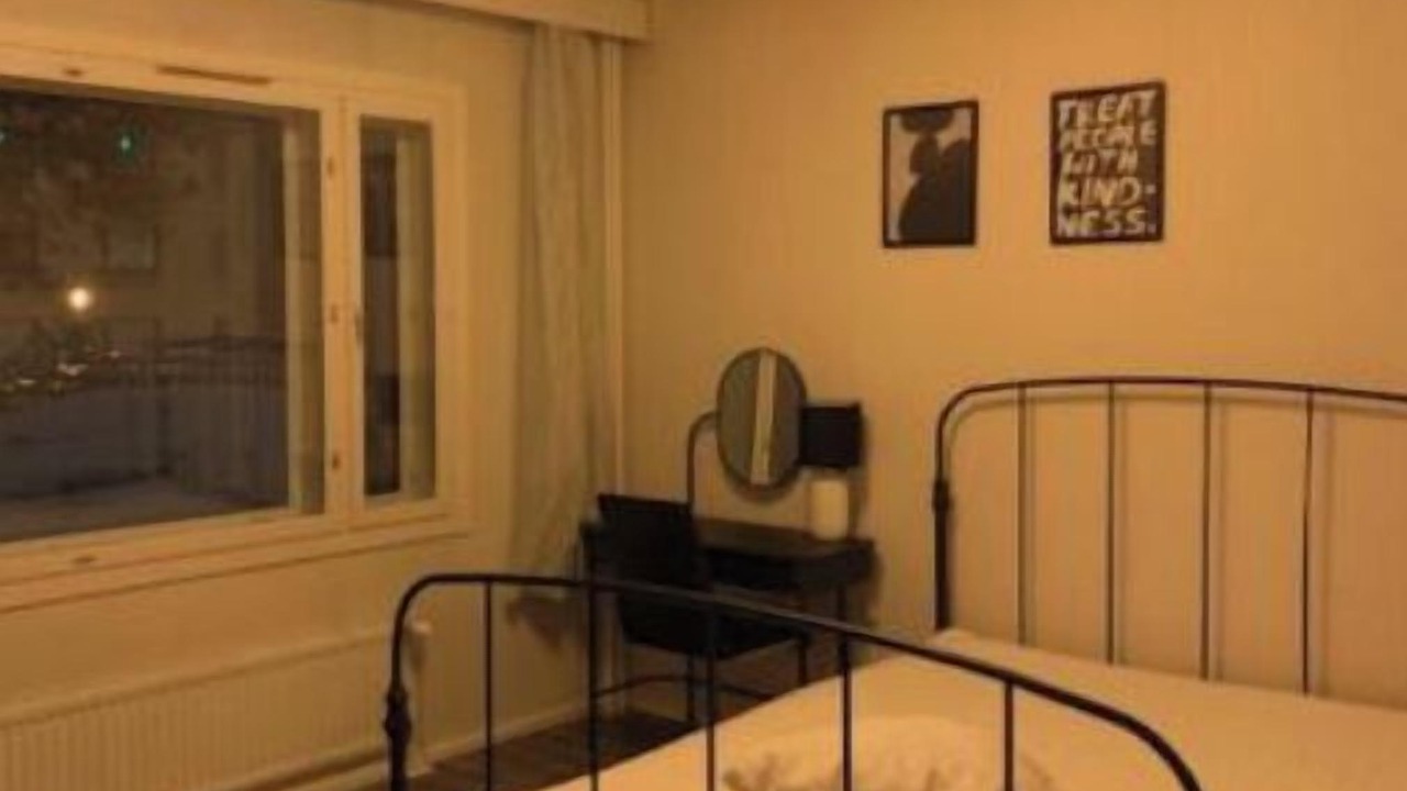 Photo of Bedroom in Hameenkyla
