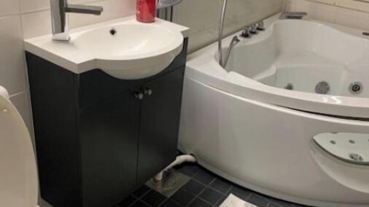 Photo of Bathroom in Hameenkyla
