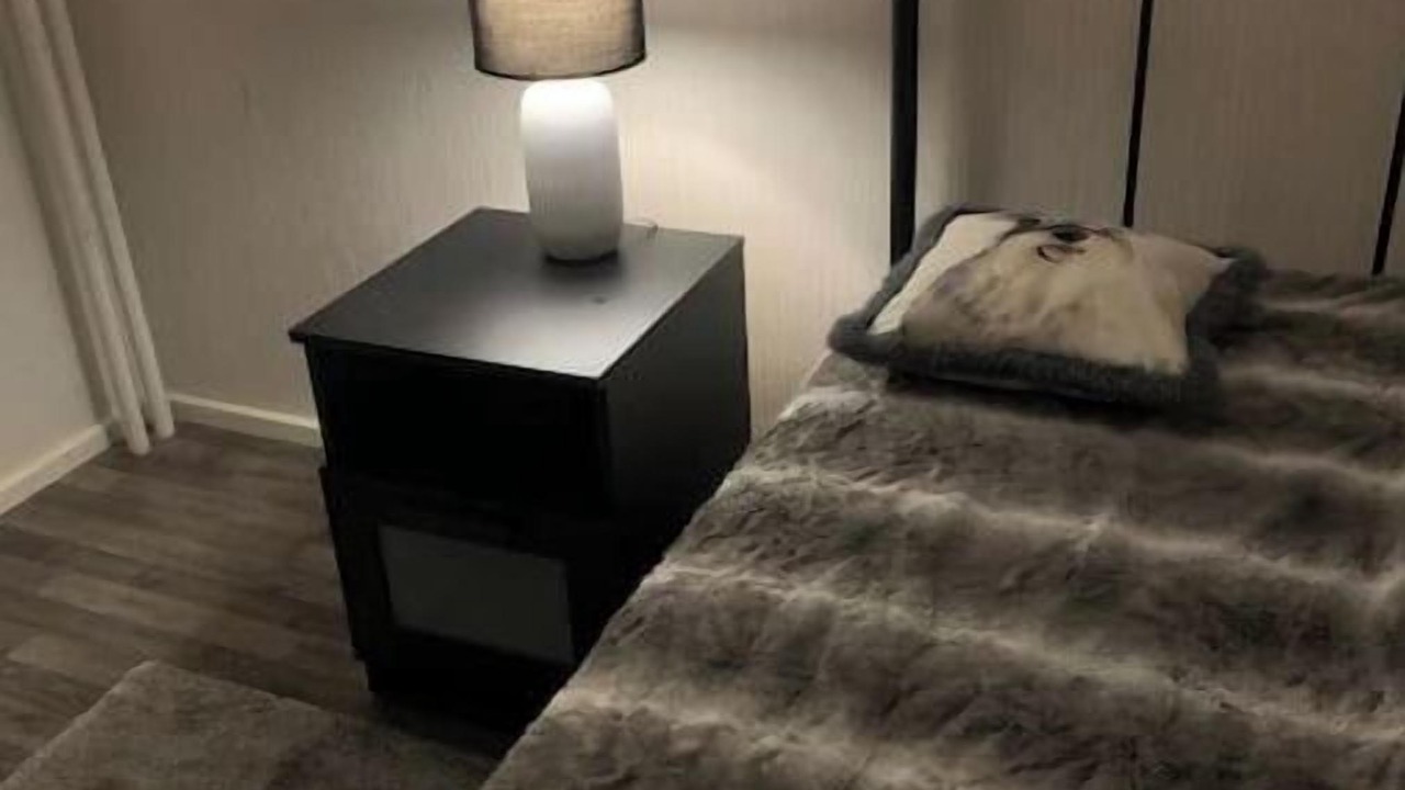 Photo of Bedroom in Hameenkyla