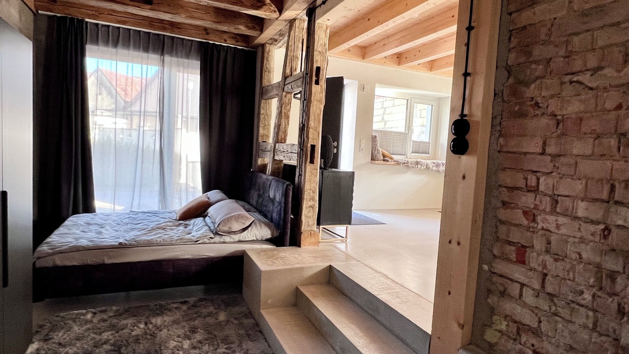 Photo of Bedroom in Immendingen