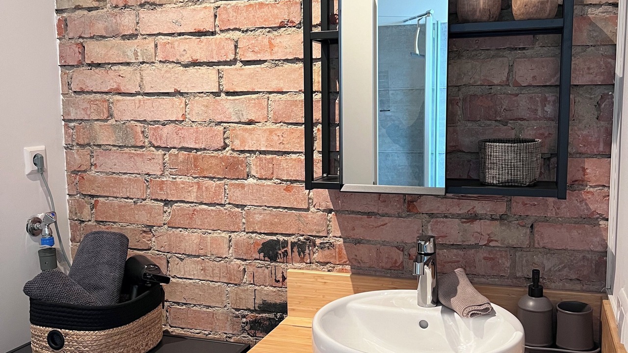 Photo of Bathroom in Immendingen