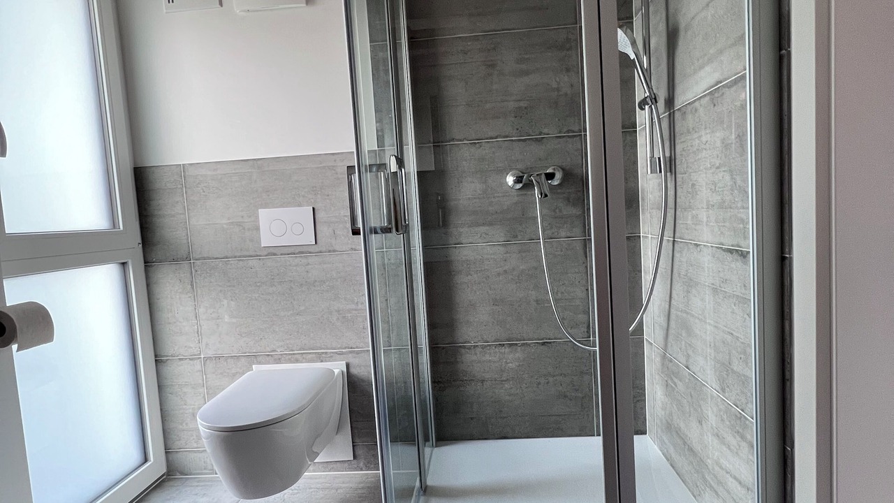 Photo of Bathroom in Immendingen