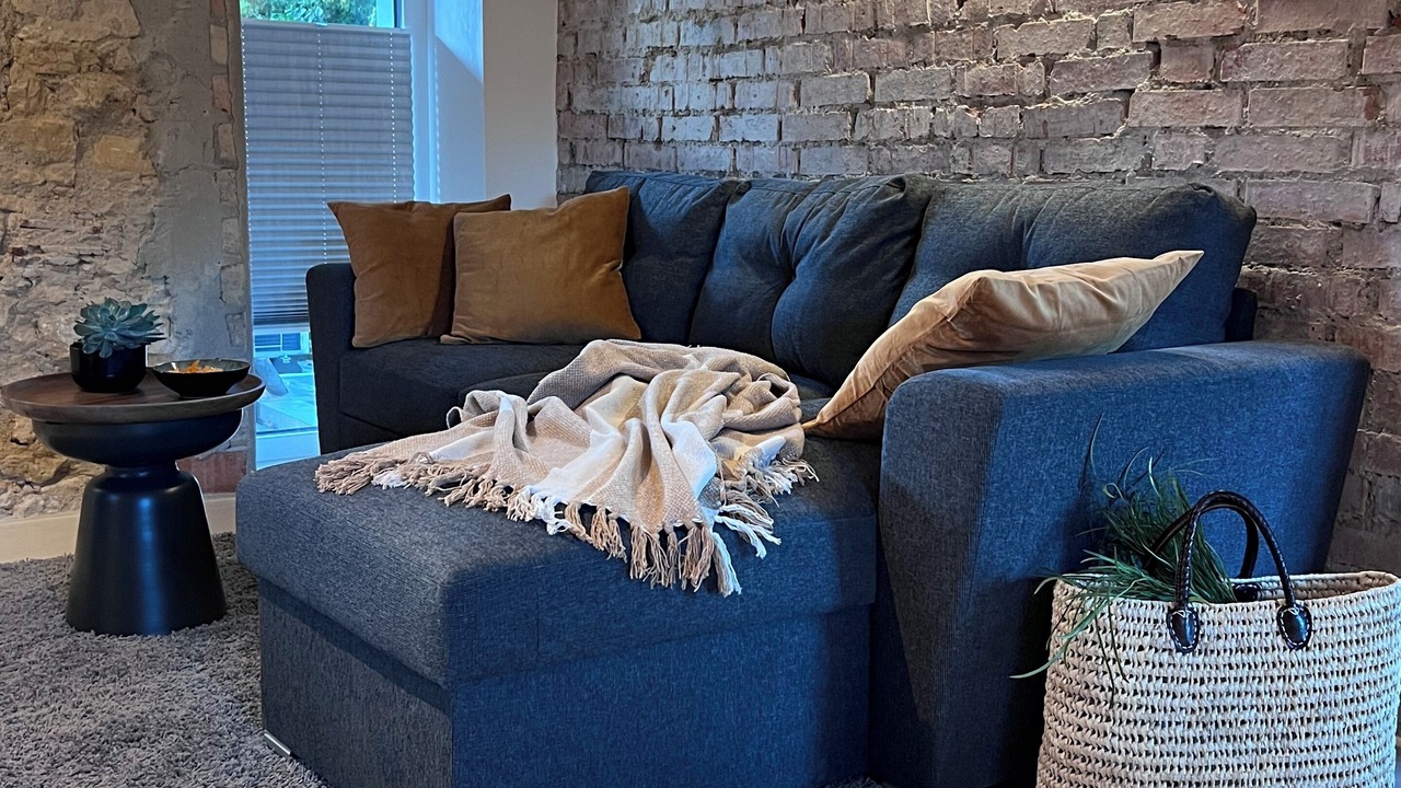 Photo of Livingroom in Immendingen