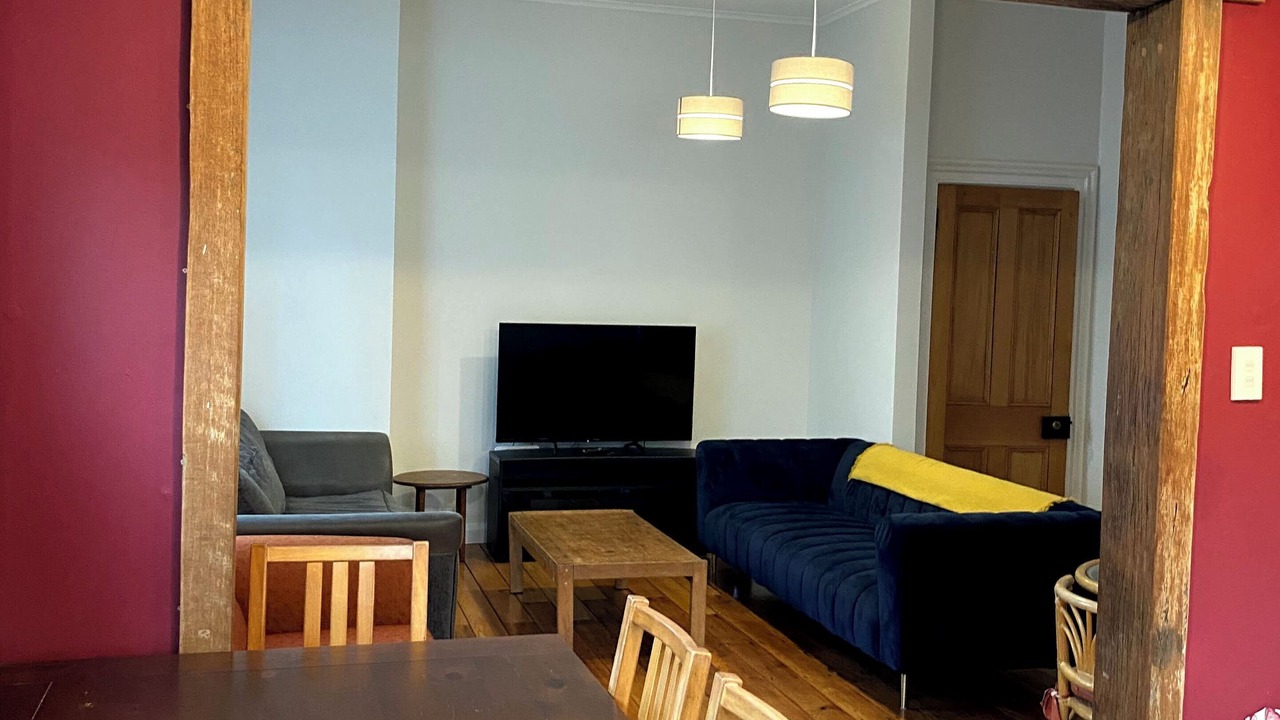 Photo of Livingroom in Ohakune