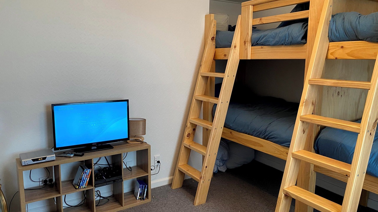 Photo of Bedroom in Ohakune