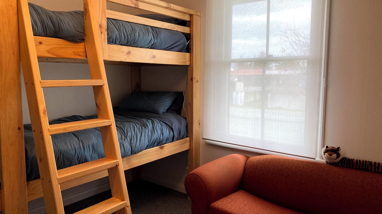Photo of Bedroom in Ohakune