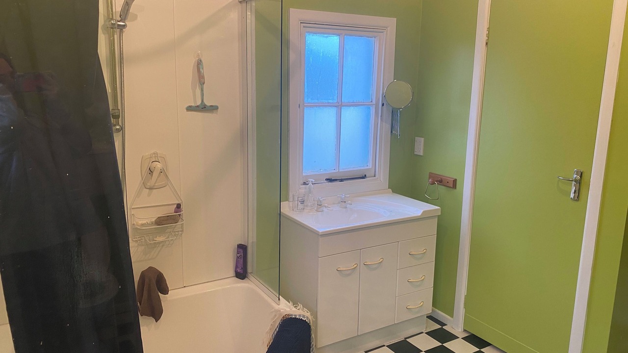 Photo of Bathroom in Ohakune
