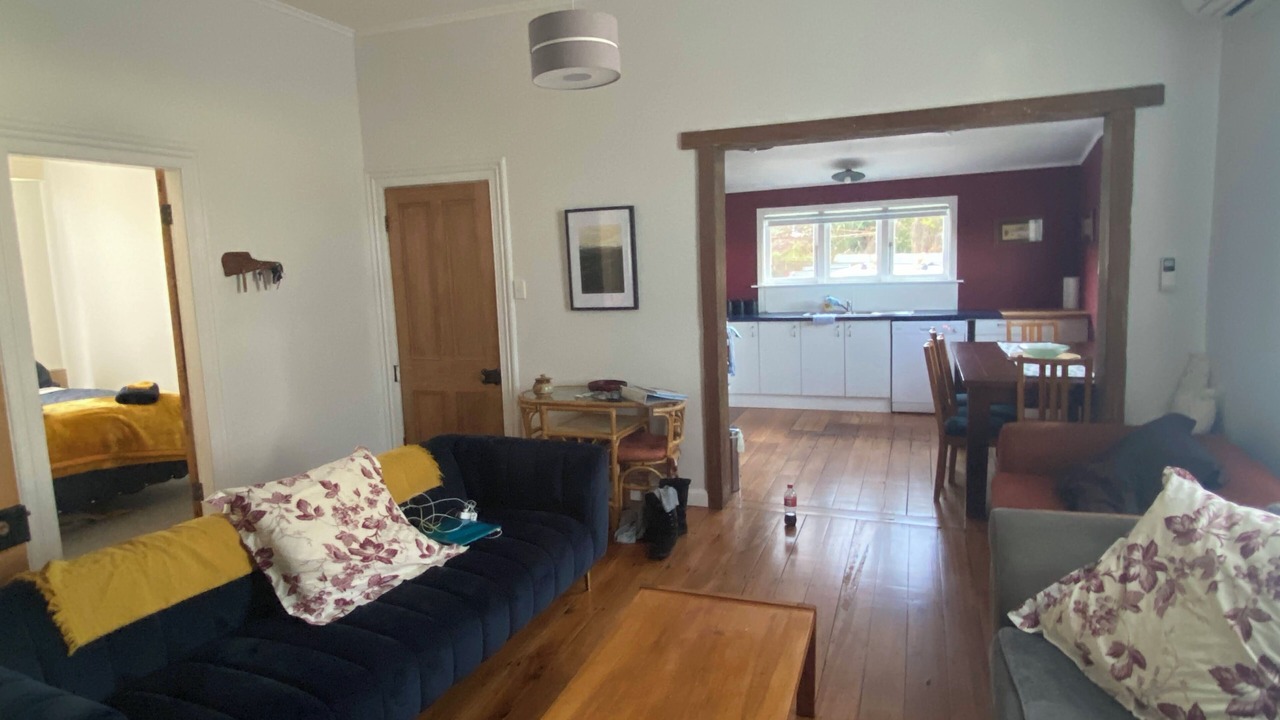 Photo of Livingroom in Ohakune