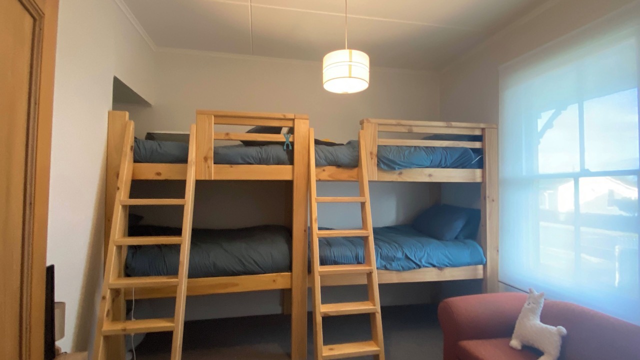Photo of Bedroom in Ohakune