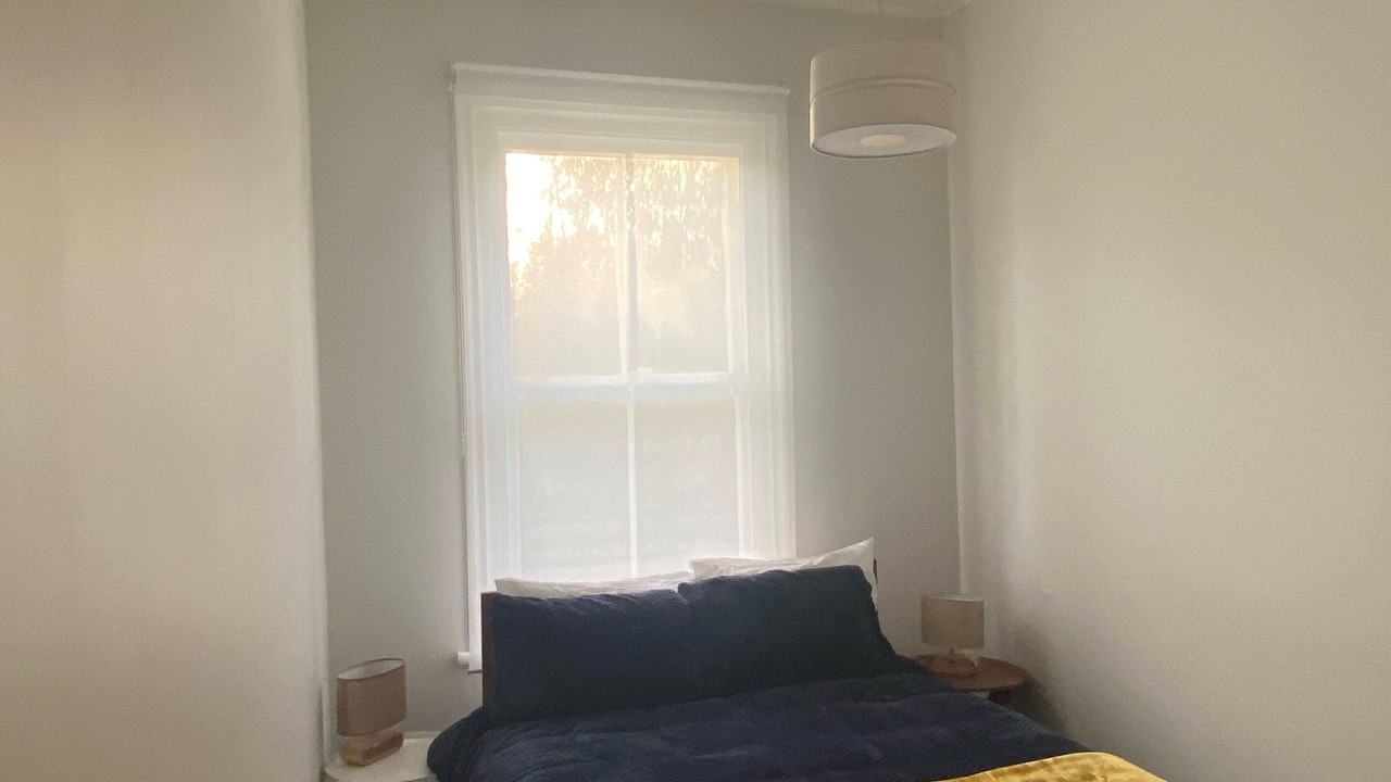 Photo of Bedroom in Ohakune