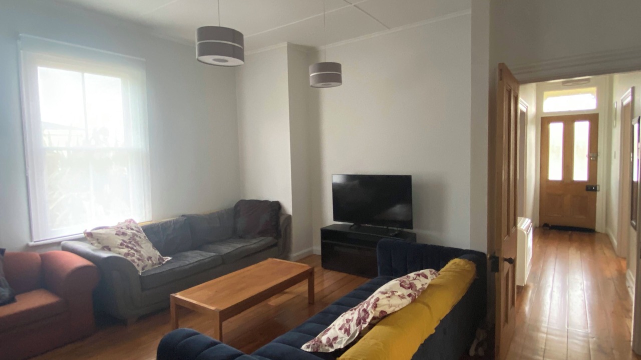 Photo of Livingroom in Ohakune