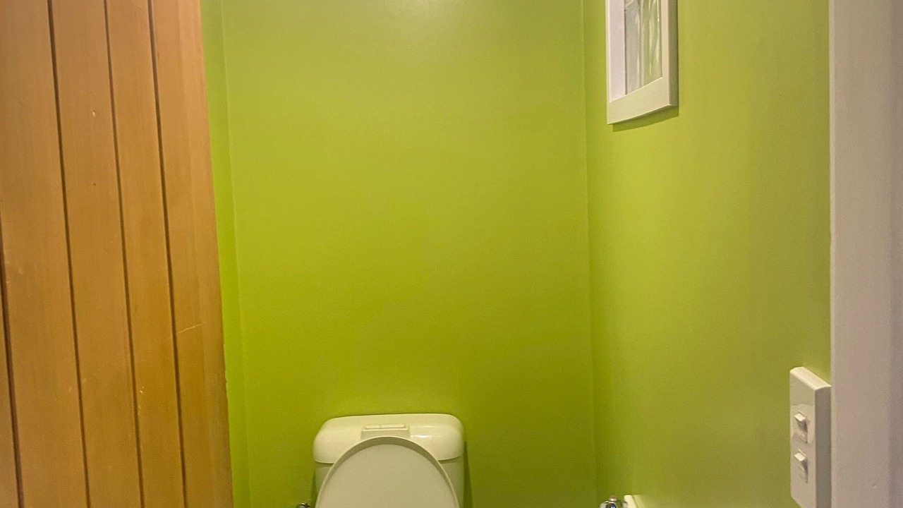 Photo of Bathroom in Ohakune