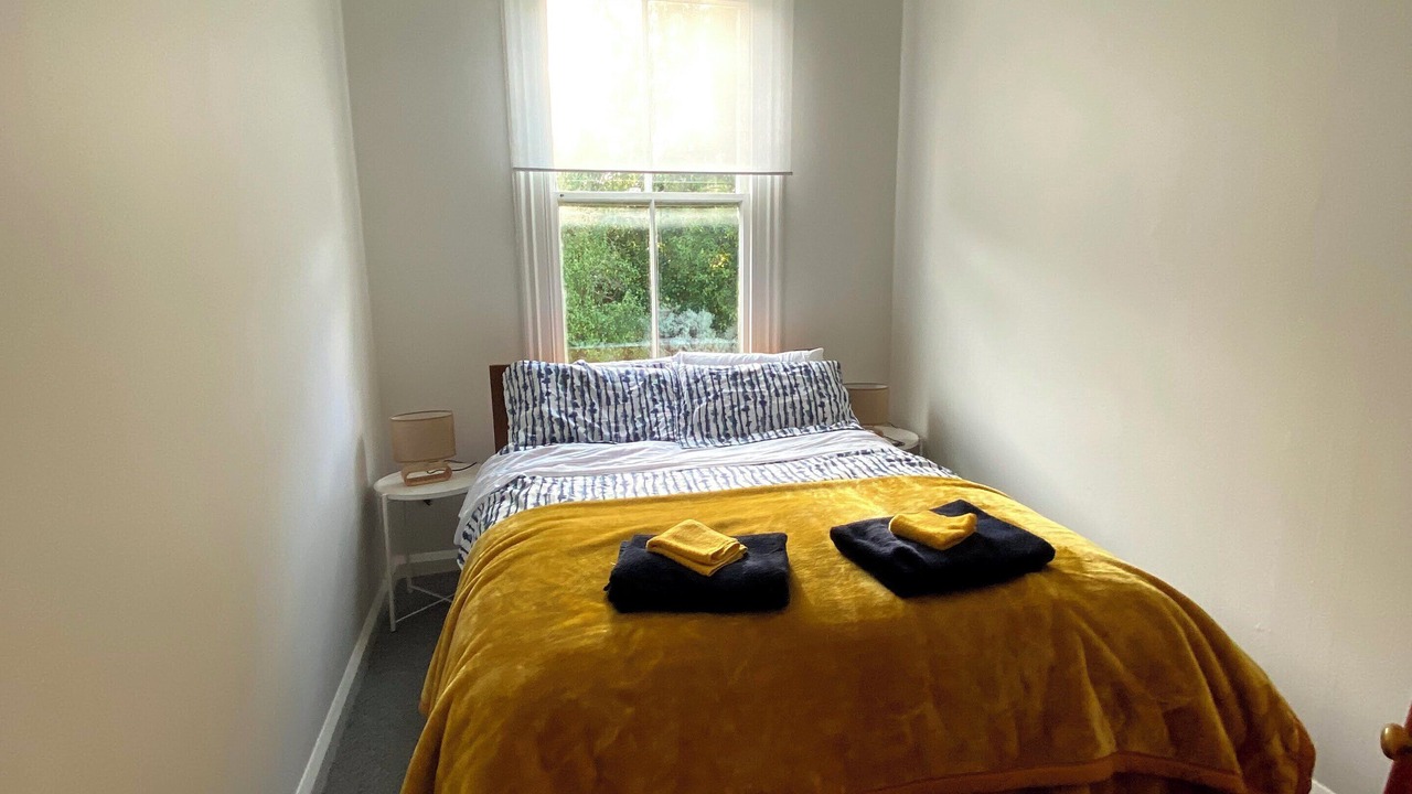 Photo of Bedroom in Ohakune