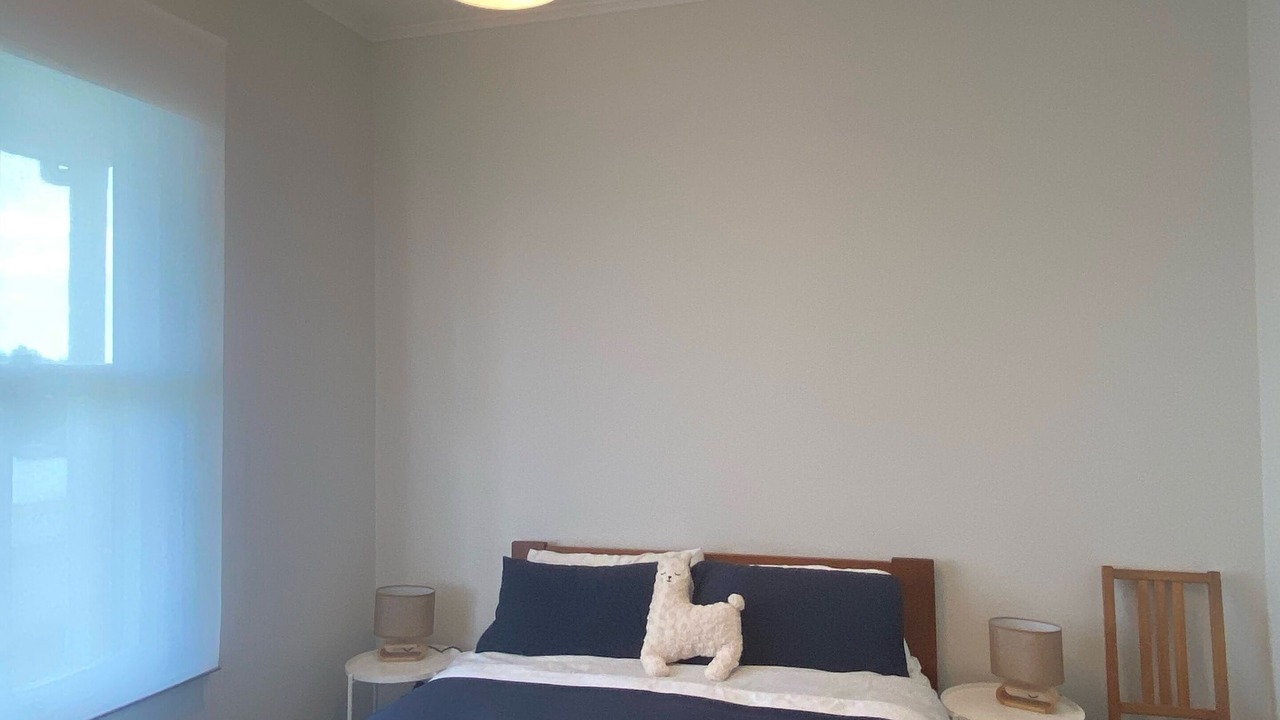 Photo of Bedroom in Ohakune