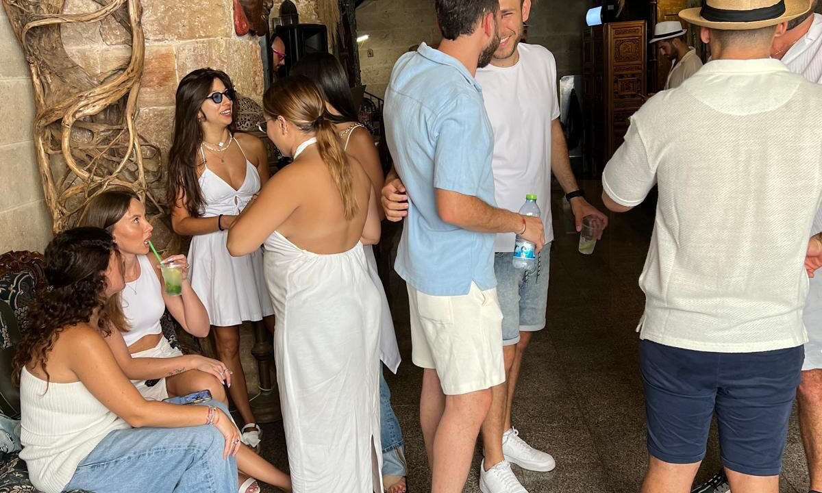 Photo of Others in Jaffa