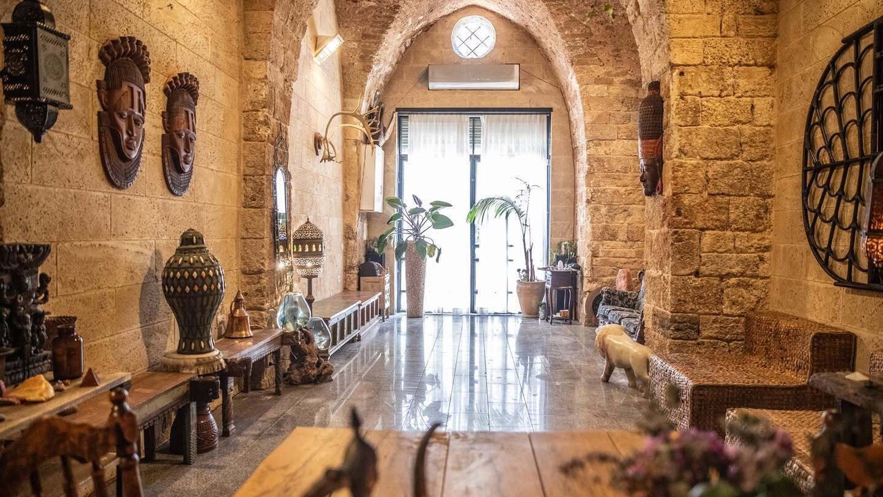 Photo of Others in Jaffa