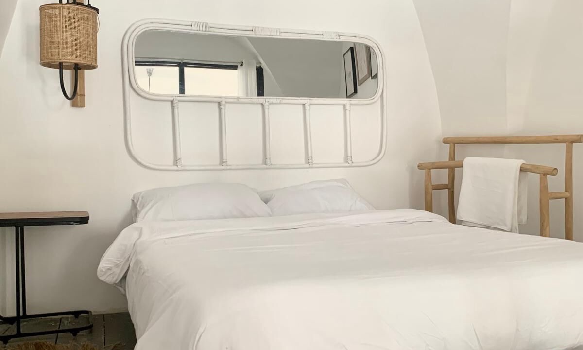 Photo of Bedroom in Jaffa