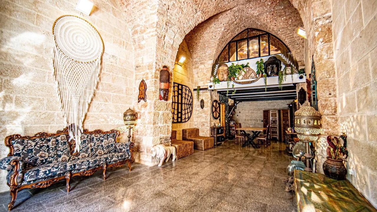 Photo of Others in Jaffa