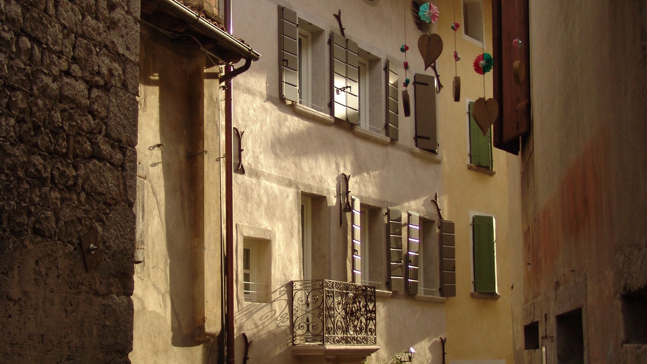Photo of Outdoor in Polcenigo