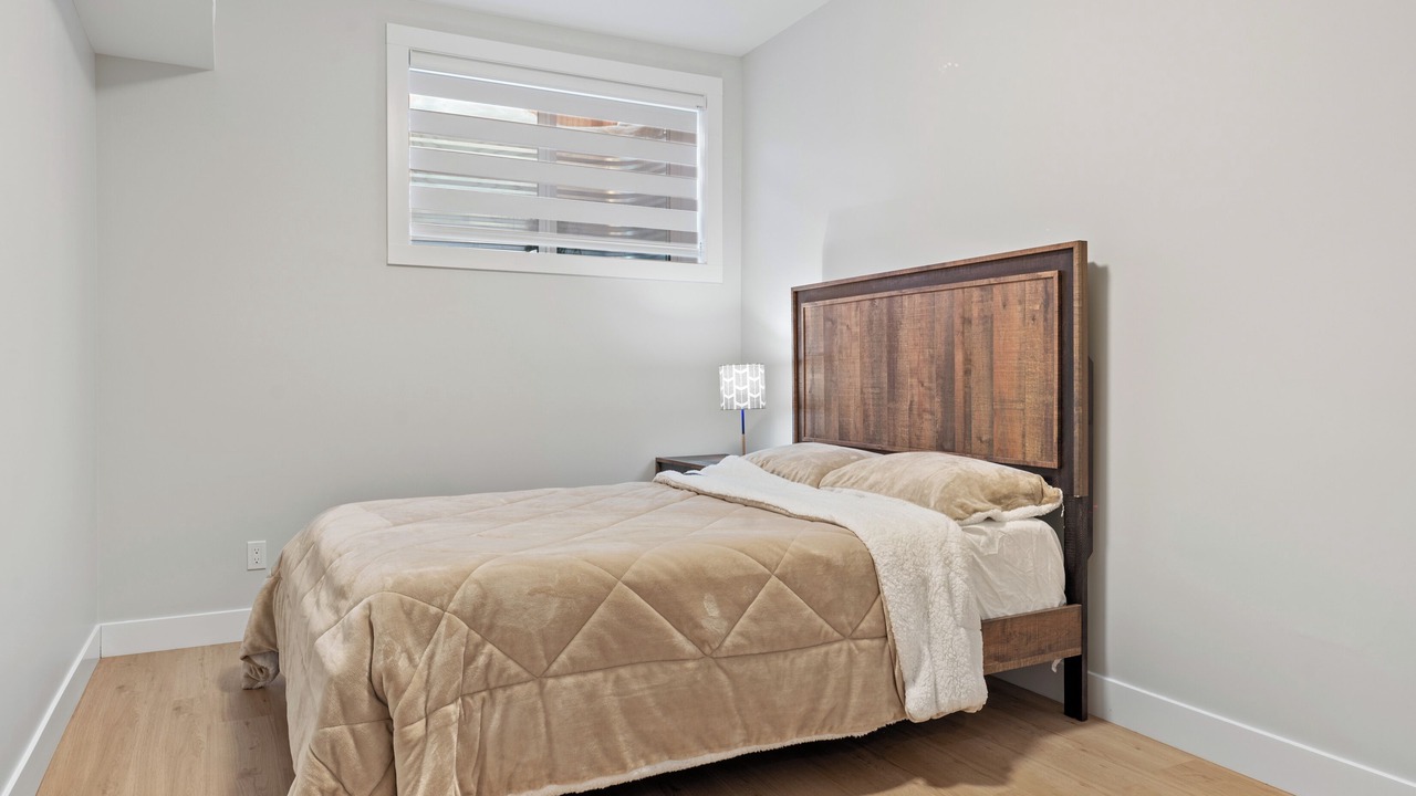 Photo of Bedroom in Tuxedo Park
