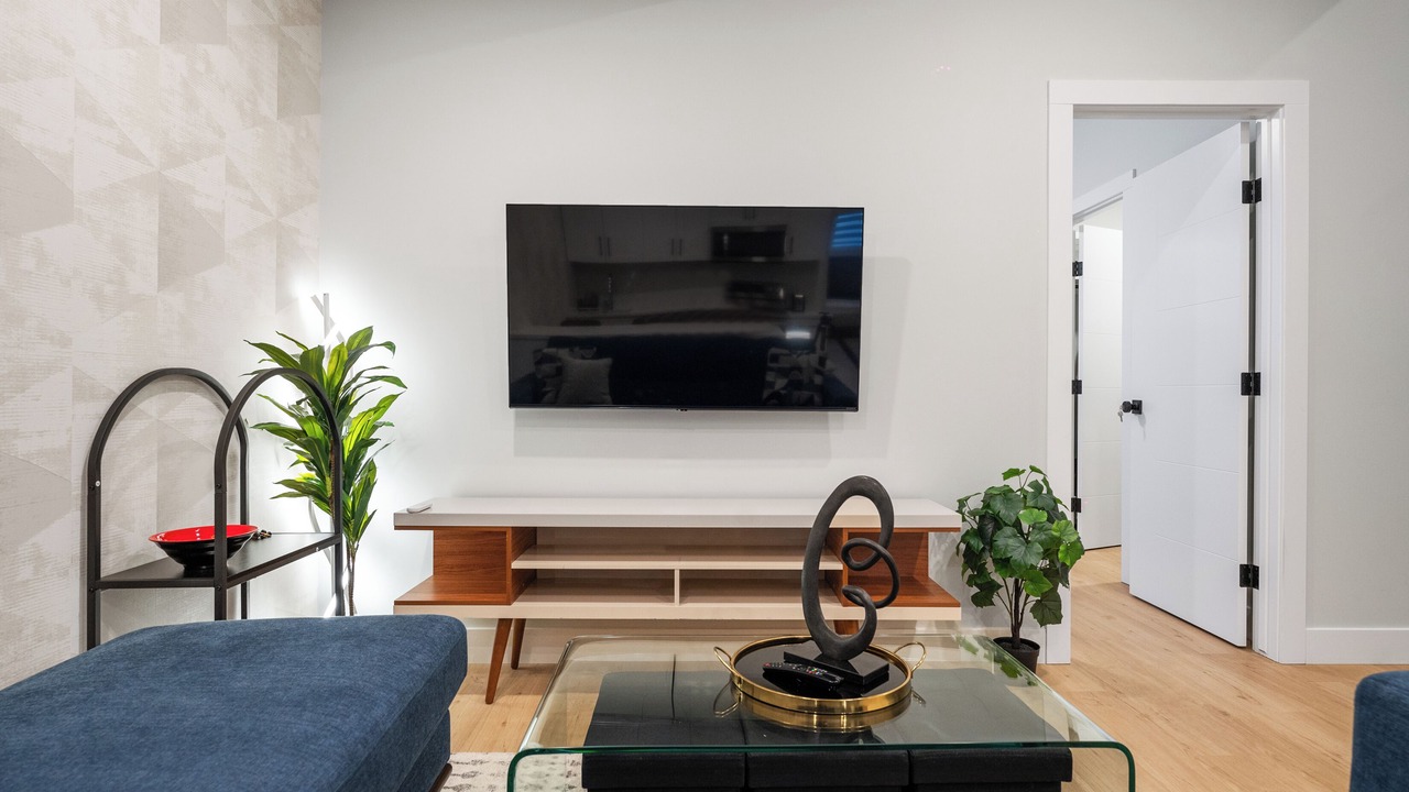 Photo of Livingroom in Tuxedo Park