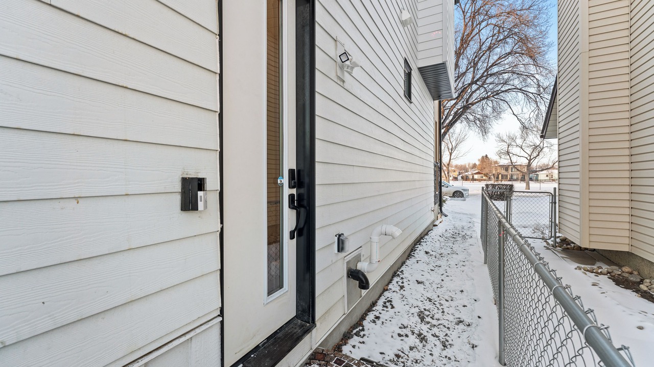 Photo of Outdoor in Tuxedo Park