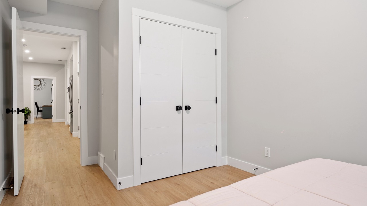 Photo of Bedroom in Tuxedo Park