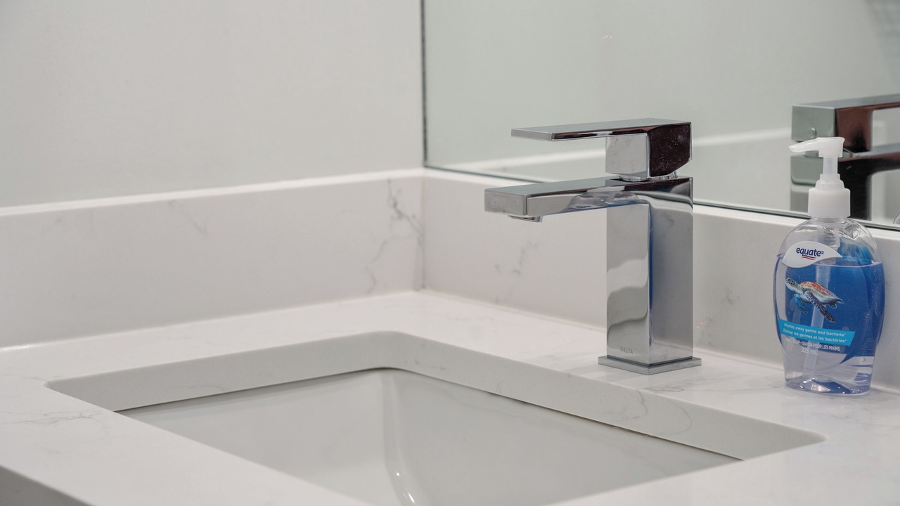 Photo of Bathroom in Tuxedo Park