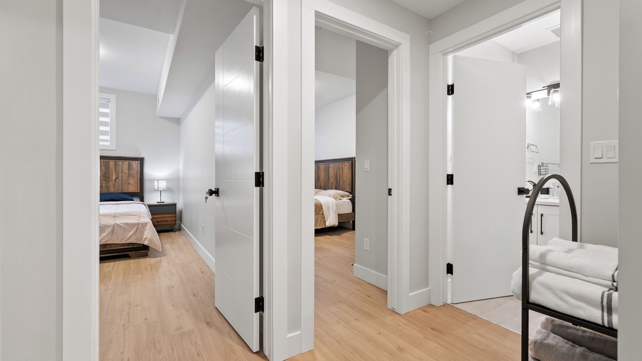 Photo of Bedroom in Tuxedo Park