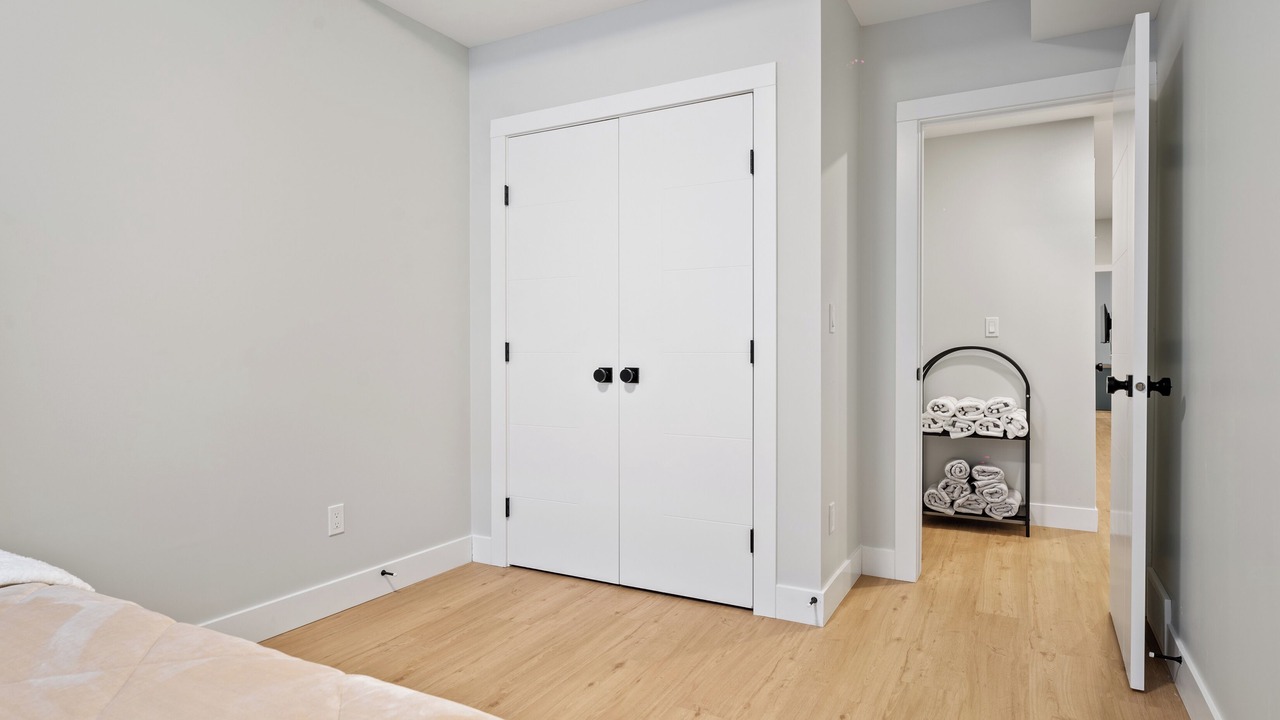 Photo of Bedroom in Tuxedo Park